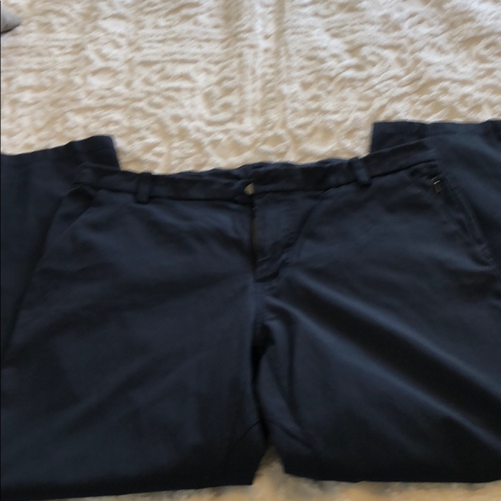Men’s Lululemon ABC Pants 36x29